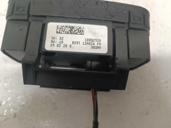 COMMODO FORD FIESTA 2008-2013 ( PHARE UNIQUEMENT ) - Vue 2